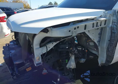 2023 Ford Expedition Xlt from USA, damaged, VIN 1FMJU1J83PEA12834